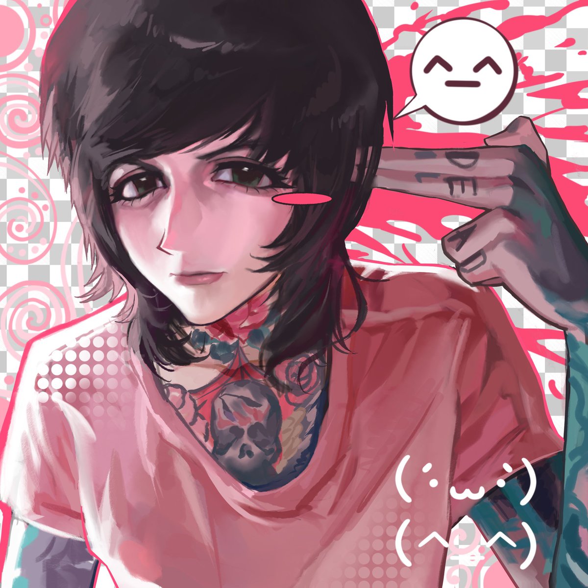 gari1534503's tweet photo. add sum detailsദ്ദിᵔ.˛.ᵔ₎✧#bmth https://t.co/ZXMN500HkE