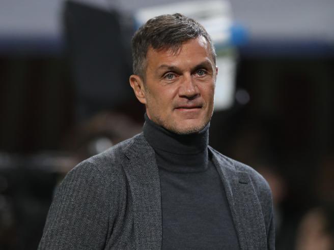 marcokappa19's tweet photo. i dementi del milan hanno mandato via l’uomo più competente che avevano in casa

adesso lo stato del calcio italiano gli affida la ricostruzione dell’intero movimento

complimenti ai coglioni che lo consideravano il problema https://t.co/DriadUGaqC