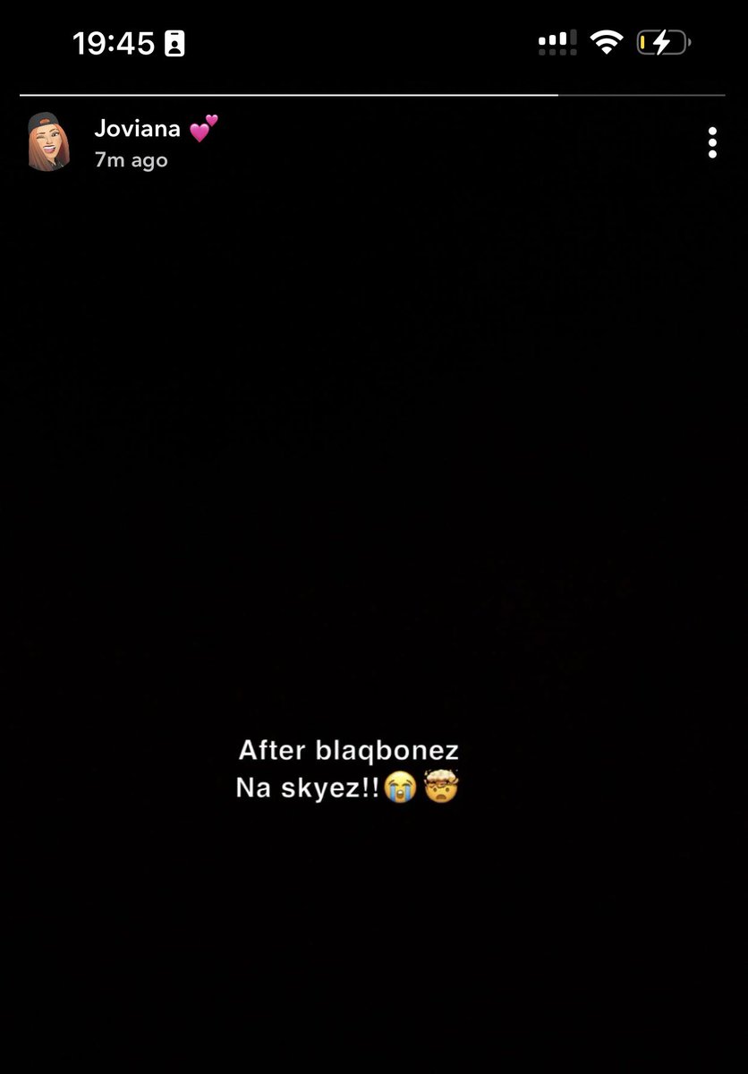 skyezxr's tweet photo. @BlaqBonez I’m your new opp. https://t.co/qofD53WfUj