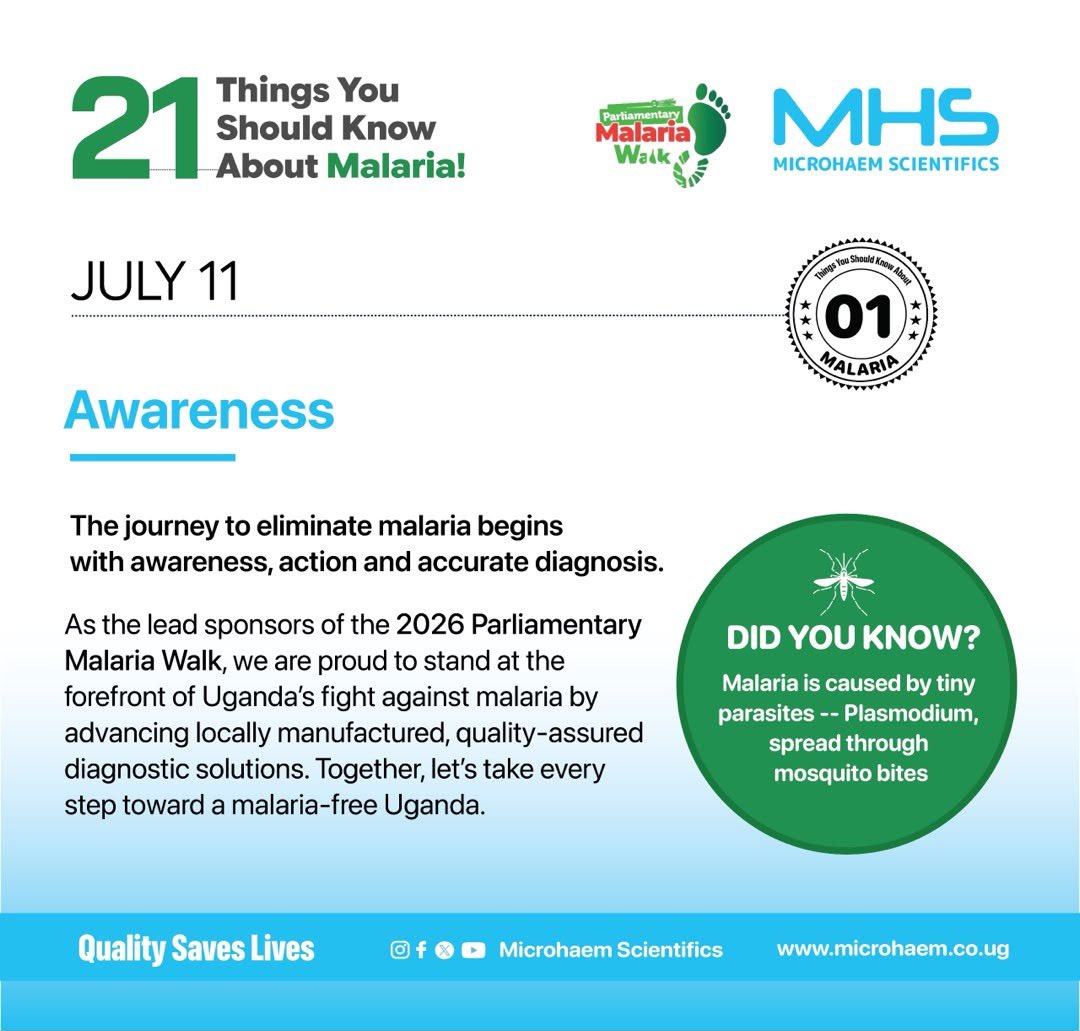 Microhaem tweet picture