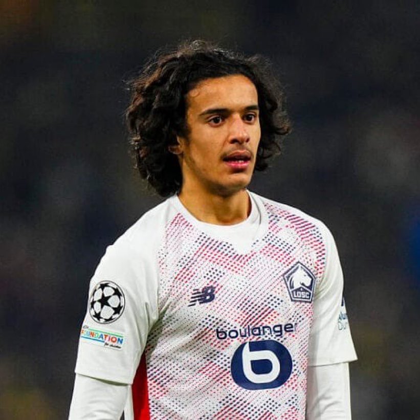 UtdITK's tweet photo. 🚨 BREAKING!

Manchester United have now upped their efforts to sign Ayyoub Bouaddi! https://t.co/ksQY905yKt