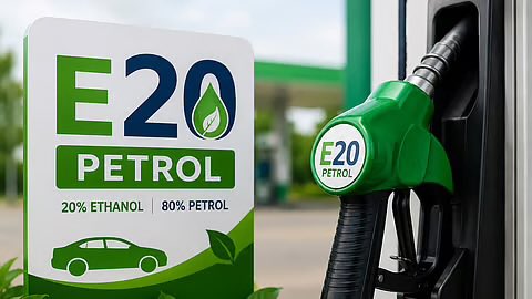 NareshVerse's tweet photo. The biggest problem with E20 isn’t just the fuel—it’s that millions of consumers were never properly informed.

Over the past few days, many YouTubers, journalists and independent content creators have been speaking to people at fuel stations, local garages, authorised service centres and automobile workshops. One thing stands out—many two-wheeler and four-wheeler owners didn’t even know they had been using E20 petrol. Most don’t regularly track mileage or subtle changes in vehicle performance, so if an issue develops months later, they rarely connect it to a change in fuel.

What’s equally concerning is that many local mechanics—and even some service advisors—don’t proactively explain E20 compatibility or what vehicle owners should watch out for. As a result, any vehicle problem is often attributed to normal wear and tear, poor maintenance, or fuel adulteration, without even considering whether fuel compatibility could be a contributing factor.

Whether you’re for or against ethanol blending isn’t the point. Consumers deserve transparency, proper awareness and the freedom to make an informed choice. A policy that affects millions of vehicles should be introduced with clear public education—not discovered only after it becomes a national debate.

#ethanol