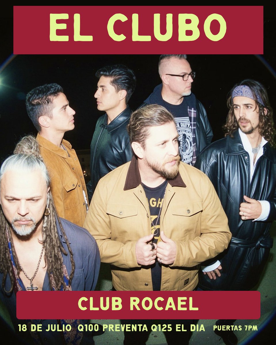 elClubo's tweet photo. 🤘🏼 https://t.co/GIg3Pw7r8y