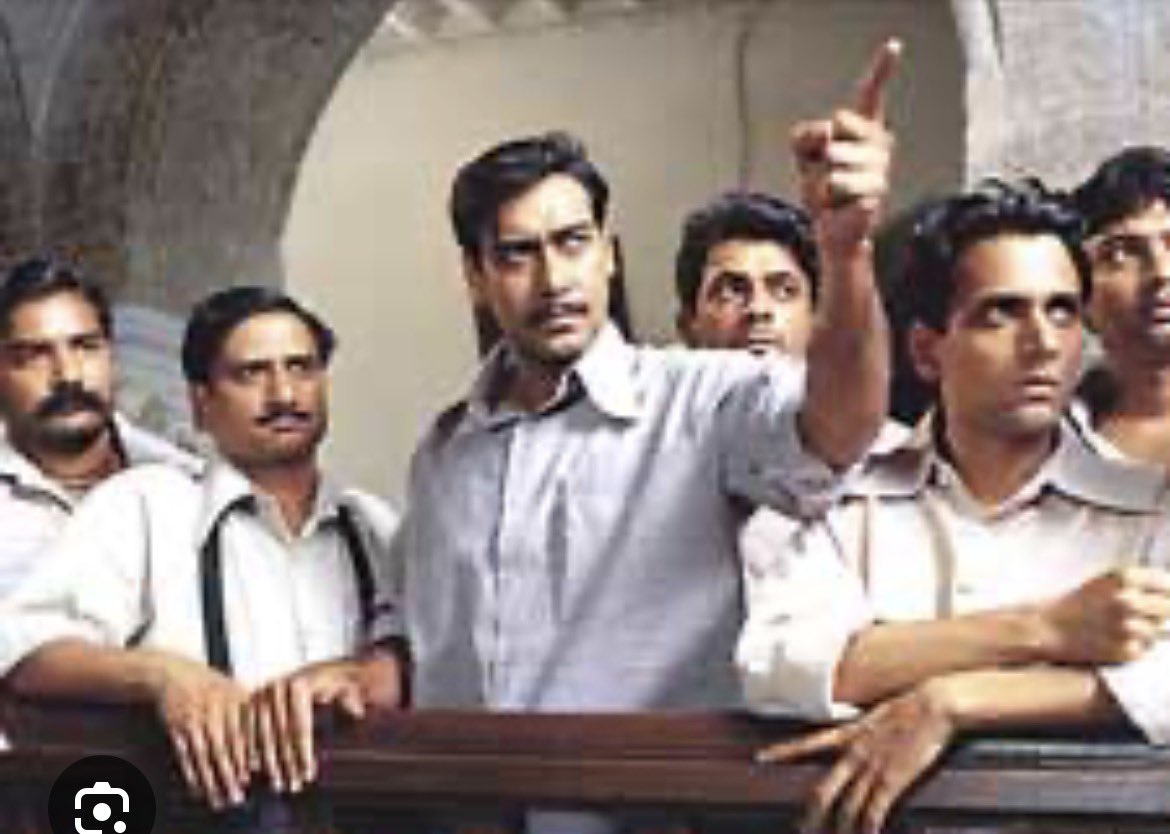 SamSiff's tweet photo. We know what happened…

When the British judicial system had completely lost its credibility and faith, someone had to come forward and stand against it.

It was Bhagat Singh.

During the Lahore Conspiracy Case, the British bypassed the ordinary judicial process and constituted a Special Tribunal by ordinance to ensure a speedy conviction. Bhagat Singh openly questioned the legitimacy of the Tribunal and refused to silently accept an unjust process.

When Justice Coldstream ordered the accused to be handcuffed inside the courtroom, Bhagat Singh and his comrades protested. They boycotted the proceedings and demanded that the judge either apologize or be replaced. Eventually, Justice Coldstream was removed from the Tribunal.

History reminds us that respect for the judiciary is earned through justice, transparency, and fairness—not demanded through authority alone.

Sometimes, questioning the system is the first step towards reform.