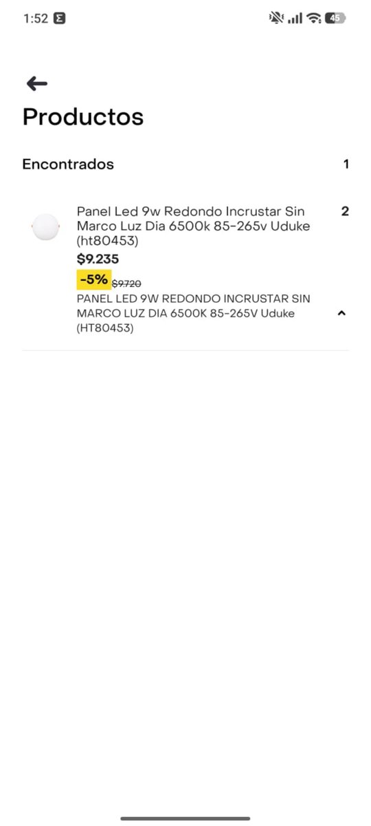 elsyganton's tweet photo. @RappiColombia como me va a decir que lo que yo pedí es igual a lo que me enviaron y que me digan que no me van a resolver yo que voy a hacer con esas lámparas y que no sean capaz de responder @ratas https://t.co/OabNaVuES3