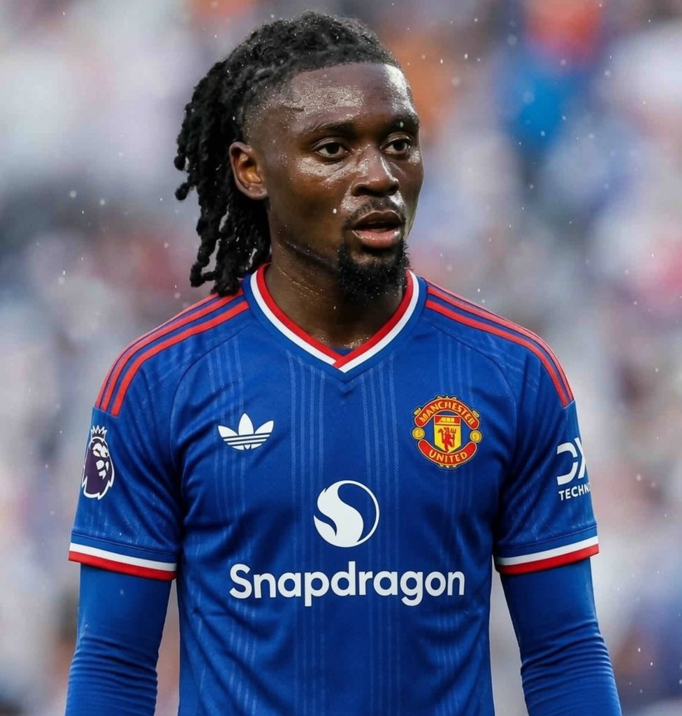 Joshua Zirkzee tweet media