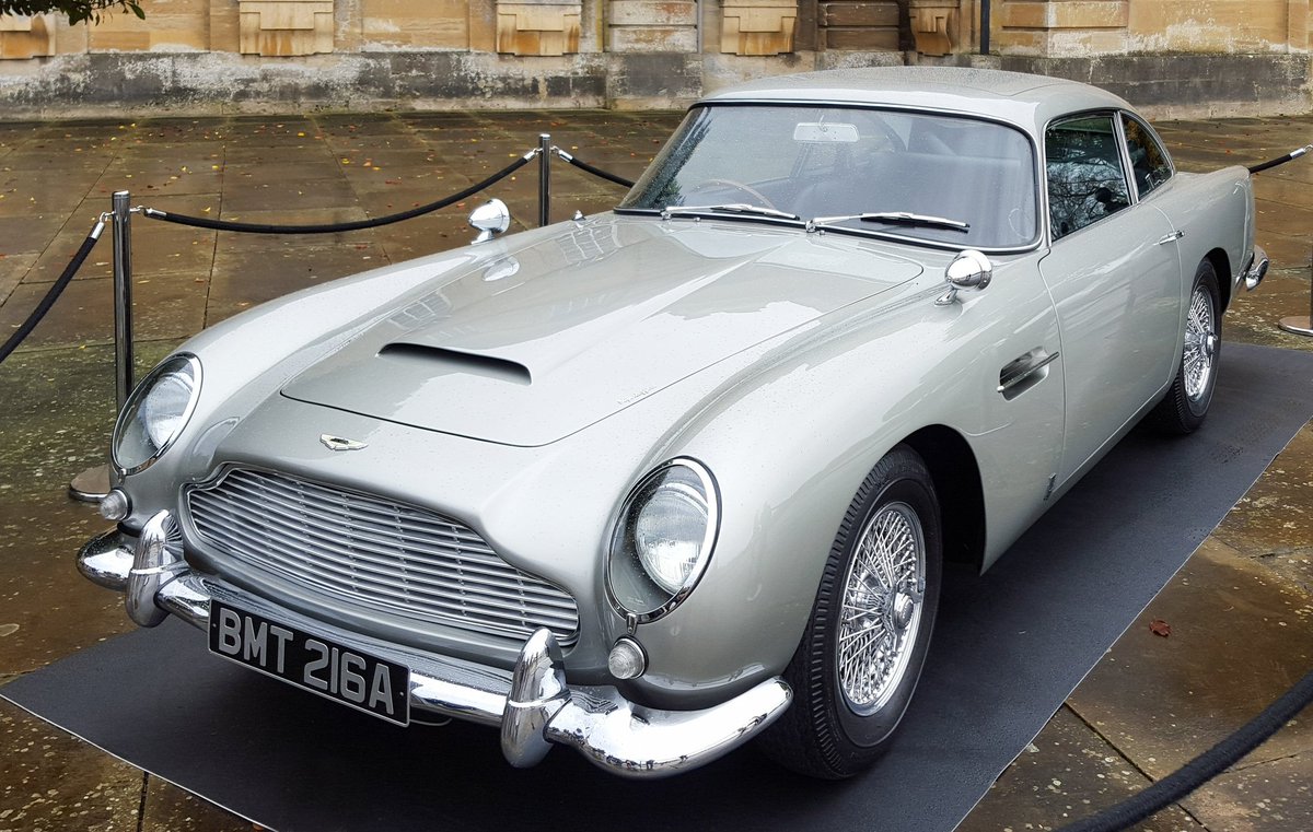 Aberystwyth Classic Car Club tweet media