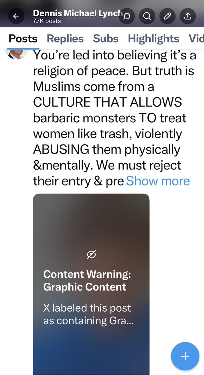 TrustDML's tweet photo. @elonmusk why would X block out this video? You realize if people can’t see what’s going on it never gets fixed. Such a bullshit move. You need to fix this, sir. https://t.co/2gwgRoN3AK