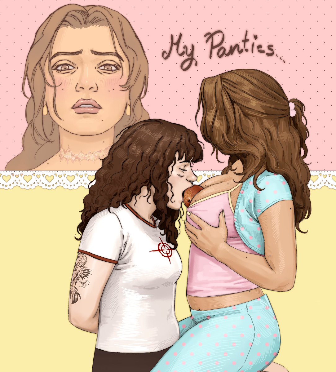 ghostengarden01's tweet photo. Perverted thoughts #steddie https://t.co/kOC7nvl2rI