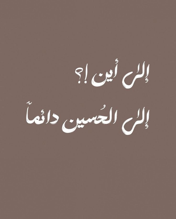 ZA_0lshbly's tweet photo. إلى #الحسين دائما ✨💓🌿 https://t.co/GnVLMobSWI