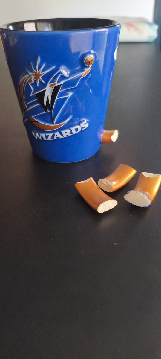 ADaimiel's tweet photo. No hay quien recomponga a los Wizards https://t.co/E0qrNDL3M7