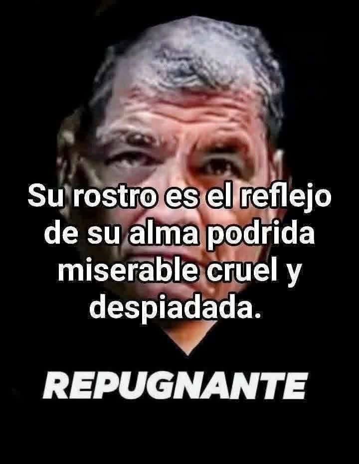 fabto13's tweet photo. Un político corrupto solo prospera cuando el pueblo olvida.
La memoria es mayor que tus falsas promesas Prófugo Ladrón. https://t.co/ShrDNLwgQf