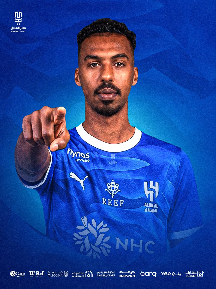 MnbrAlhilal's tweet photo. 🚨🚨🚨🚨🚨🚨🚨 عاجل:

الهلال في مفاوضات مع الحزم لشراء عقد نواف الحبشي.

@aawsat_spt https://t.co/hct0as6pBq