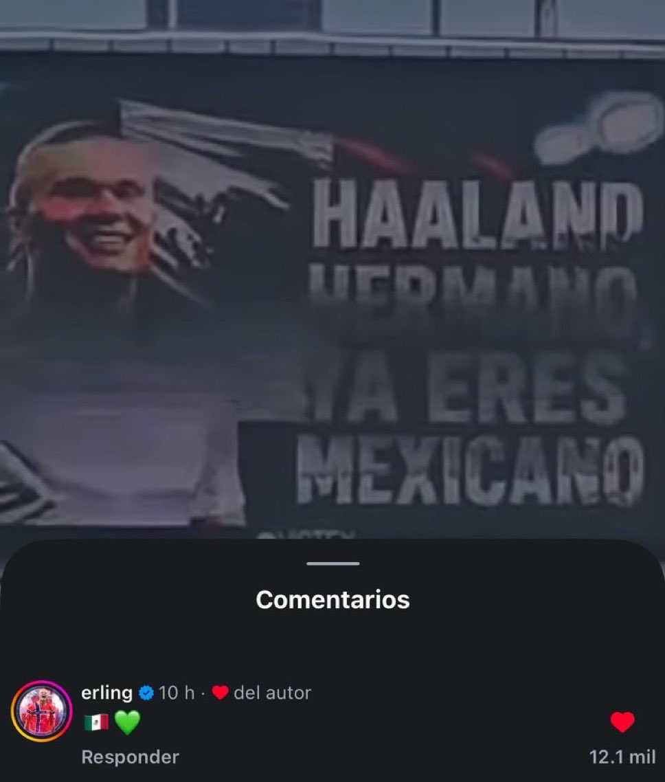 Edwin #Mundialista 🇲🇽 tweet media