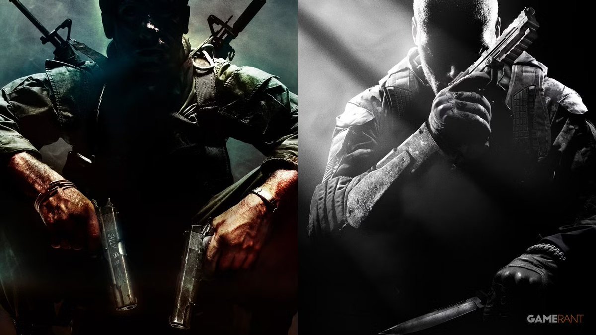 Call of Duty Wire tweet media