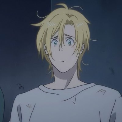 ilykevinday's tweet photo. #NewProfilePic since i will never move on from banana fish i might as well change my pfp https://t.co/effiJqqyNI