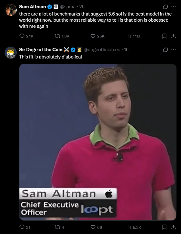Pepecoin tweet media