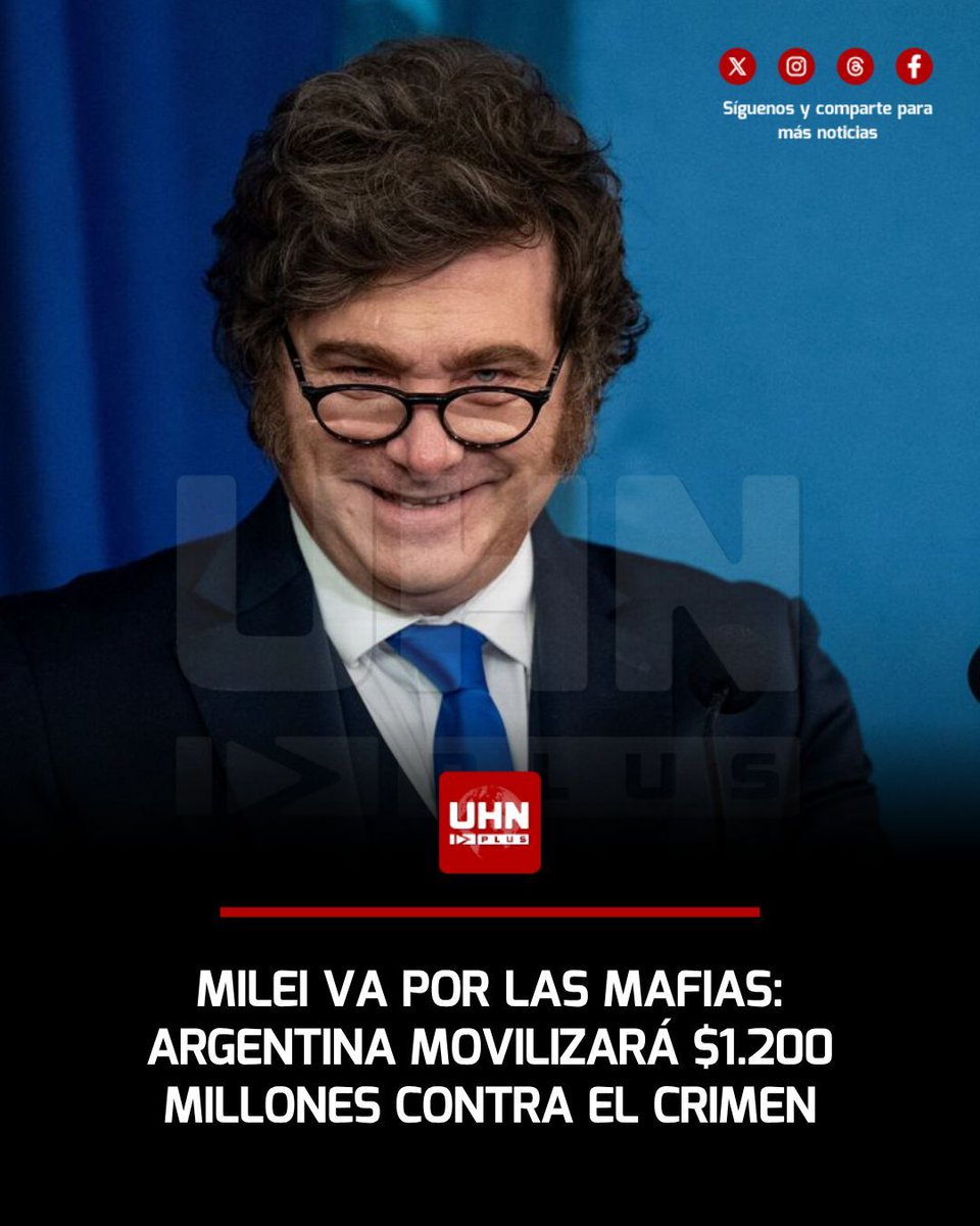 UHN Plus tweet media