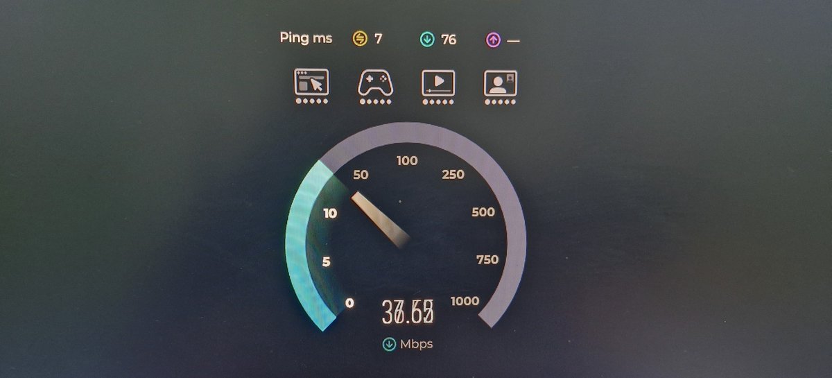 dogukanmp4's tweet photo. 1000mbps olarak aldığım paketinden yaklaşık 1 haftadır verim alamıyorum. Müşteri hizmetlerinizi belki 30 kere aradım fakat arıza kaydı oluşturmayı reddediyorlar benim sorunumun çözülmesi için ne yapmam gerekiyor @Turkcell https://t.co/gNLIGwikFJ