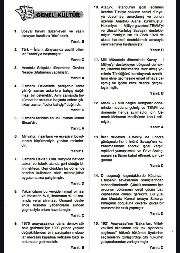 kpss2026__'s tweet photo. 18 yılın çıkmış soruları hemde  tamamı çözümlü pdf im var desem 🤫

Tamamı biyografimde bağlantıda 💫 https://t.co/GZ5XDx1JeF
