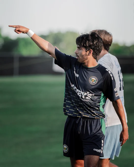 Image from Memphis FC (@GoMemphisFC)