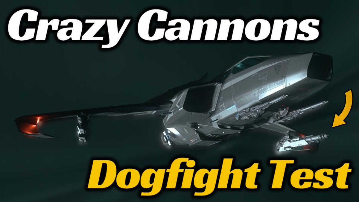 Cpt_Deadwake's tweet photo. Crazy Cannon Buffs: C-788
- Dogfight Test in 4.9
Watch Here: https://t.co/VBN9eNqZrT https://t.co/HqpYSG0d5P