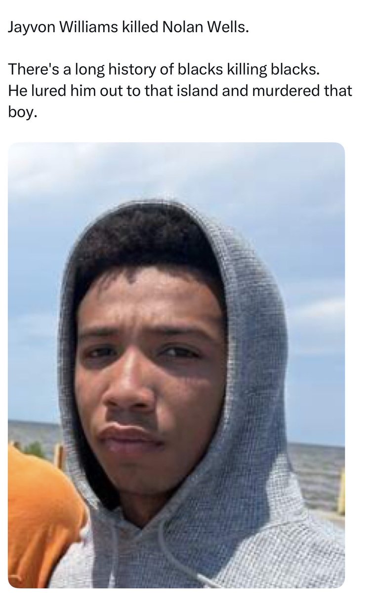 NYCSquirrelFJB's tweet photo. @arthurwatkins You pavement apes 🦍 are truly disgusting beasts… evil and spawn of Satan himself. You monkeys want so much to burn, loot, and murder this summer, you actually want to blame these White boys, when it was another ugly pavement ape 🦍 who fought with this Nolan over a mudshark. https://t.co/X1Kojmq9Id