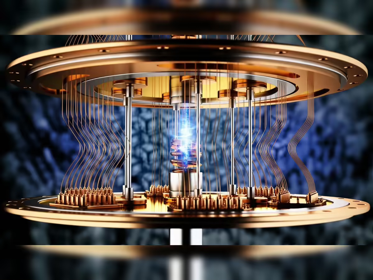 NightSkyToday's tweet photo. JUST IN🚨: Chinese Quantum Computer just did 2.6 billion years of work in 4 minutes flat. https://t.co/f1zUQdEasB