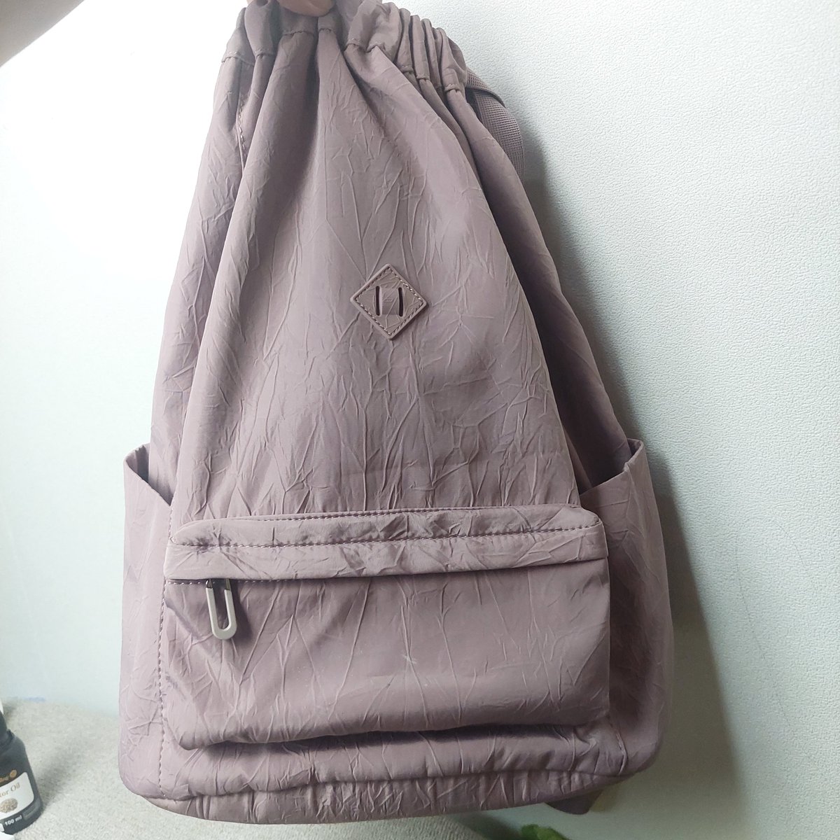 senionyla's tweet photo. Wts preloved tas, cardigan, backpack, ransel, flatshoes

Halo guys aku mau preloved barang pemakaian pribadi, masih like new dan sudah laundry💕

Bisa oren, gratong dan cod, splitpay lebih murah👇🏻👇🏻

Tag urban &amp; co, tgif project, colorful fox, nitstar id, zenzy https://t.co/gIEBZQiQvF