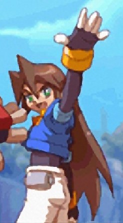 Boosting this since ZX Advent's anniversary is today in Japan
