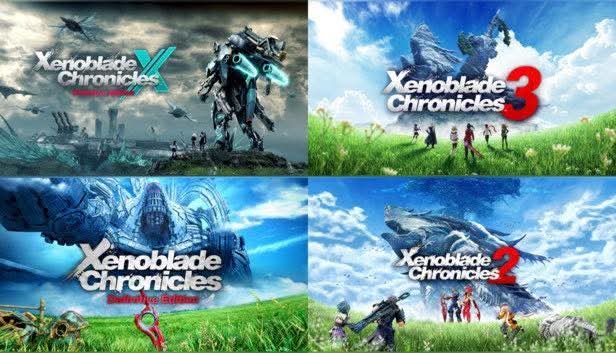 SausageOfFate's tweet photo. Some JRPGs I recommend: https://t.co/RFXVNqAyR7