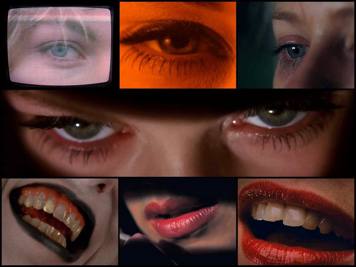 choppingwoodpod's tweet photo. Lynch close-ups https://t.co/GBRbE2E0jF