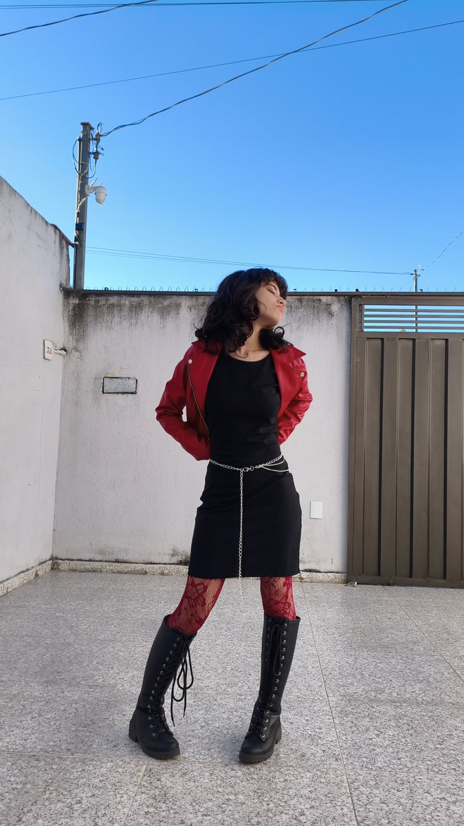 Dex Jolyne Tepes Cyberdyne Systems tweet media