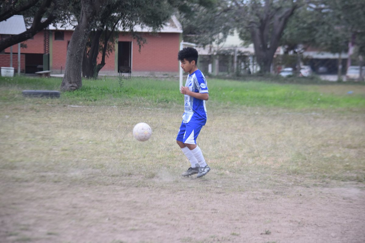 delClubTalleres's tweet photo. #LigaJujeña • #Inferiores 

#Sub13 | Nuestra categoría menor, dirigida por el profesor Luis Aguado, venció sin sobresaltos a Dep. El Cruce por 8 - 0.

⚽ Lionel Cruz x2, Máximo Sánchez, Dylan Rueda, Ignacio Politti x3, Constantino Ibáñez.

#VamosLosPibes 🔵 https://t.co/NBctkqYN4X