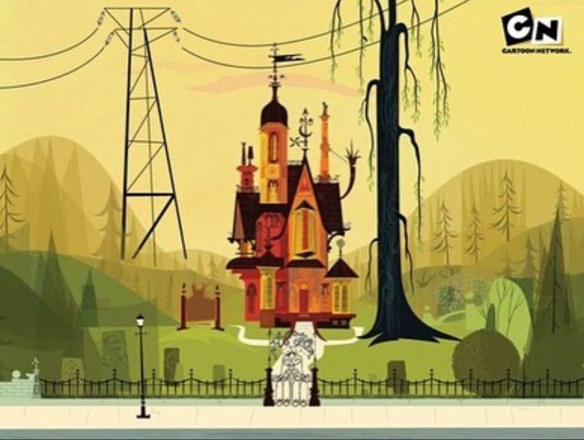 Nostalgia tweet media