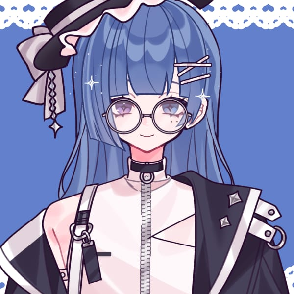NessChronomoon's tweet photo. @yaki_yakime oh this is so pretty i couldn't help but do myself in it 👉🏻👈🏻 https://t.co/mKZFEthrfF