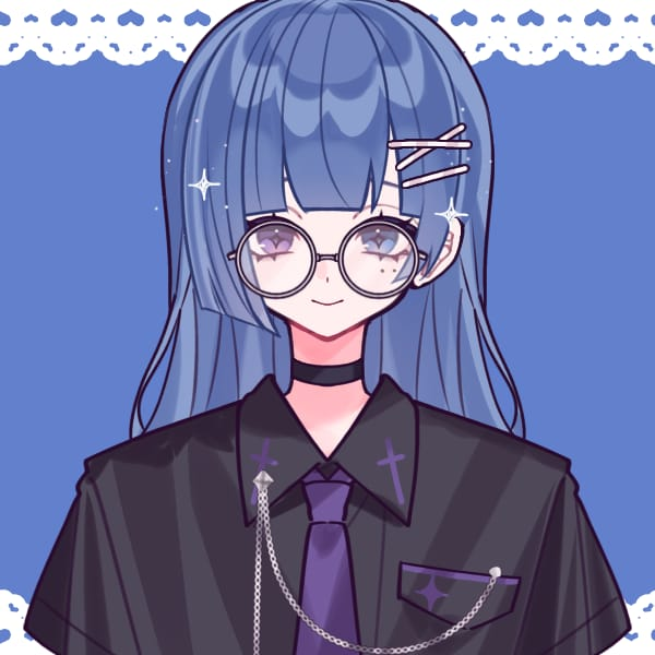 NessChronomoon's tweet photo. @yaki_yakime oh this is so pretty i couldn't help but do myself in it 👉🏻👈🏻 https://t.co/mKZFEthrfF