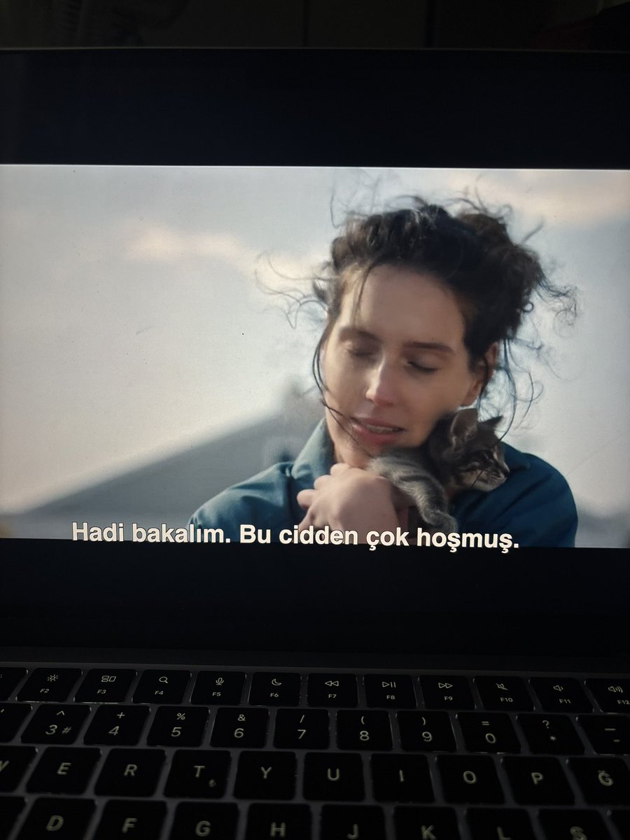 Ceyda Nur Şengül tweet media