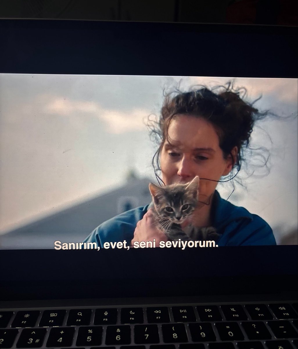 Ceyda Nur Şengül tweet media