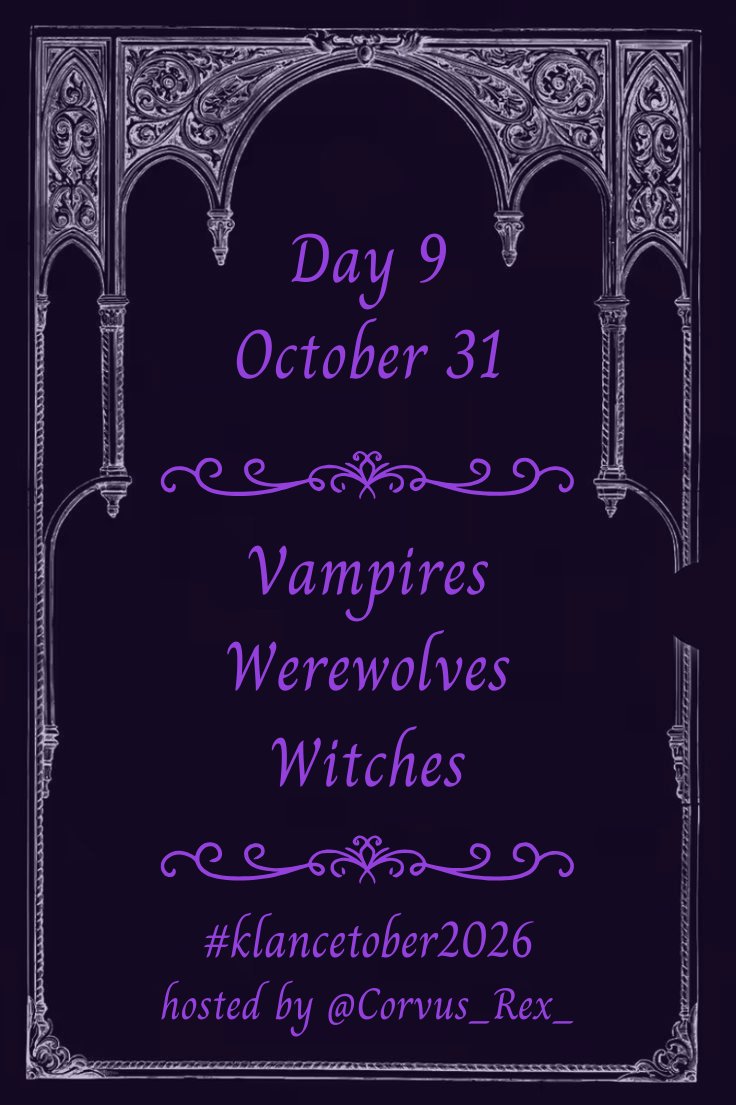 klancetober's tweet photo. This is it! the last day of prompts for #klancetober2026! keep an eye out for the full graphic in a few weeks!

feel free to mix and match prompts across all the days, nsfw is allowed, just remember to tag it #klancetoberNSFW2026, any and all questions are welcome https://t.co/fc6AgWBBqB