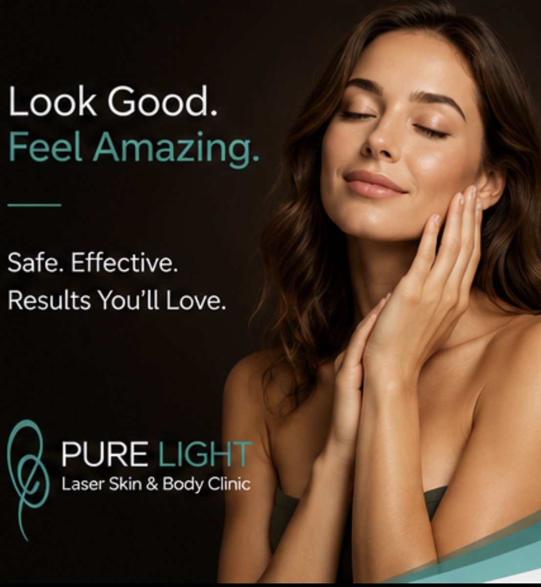 PureLightLaser tweet picture