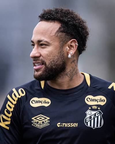 SANTOS MIL GRAU tweet media