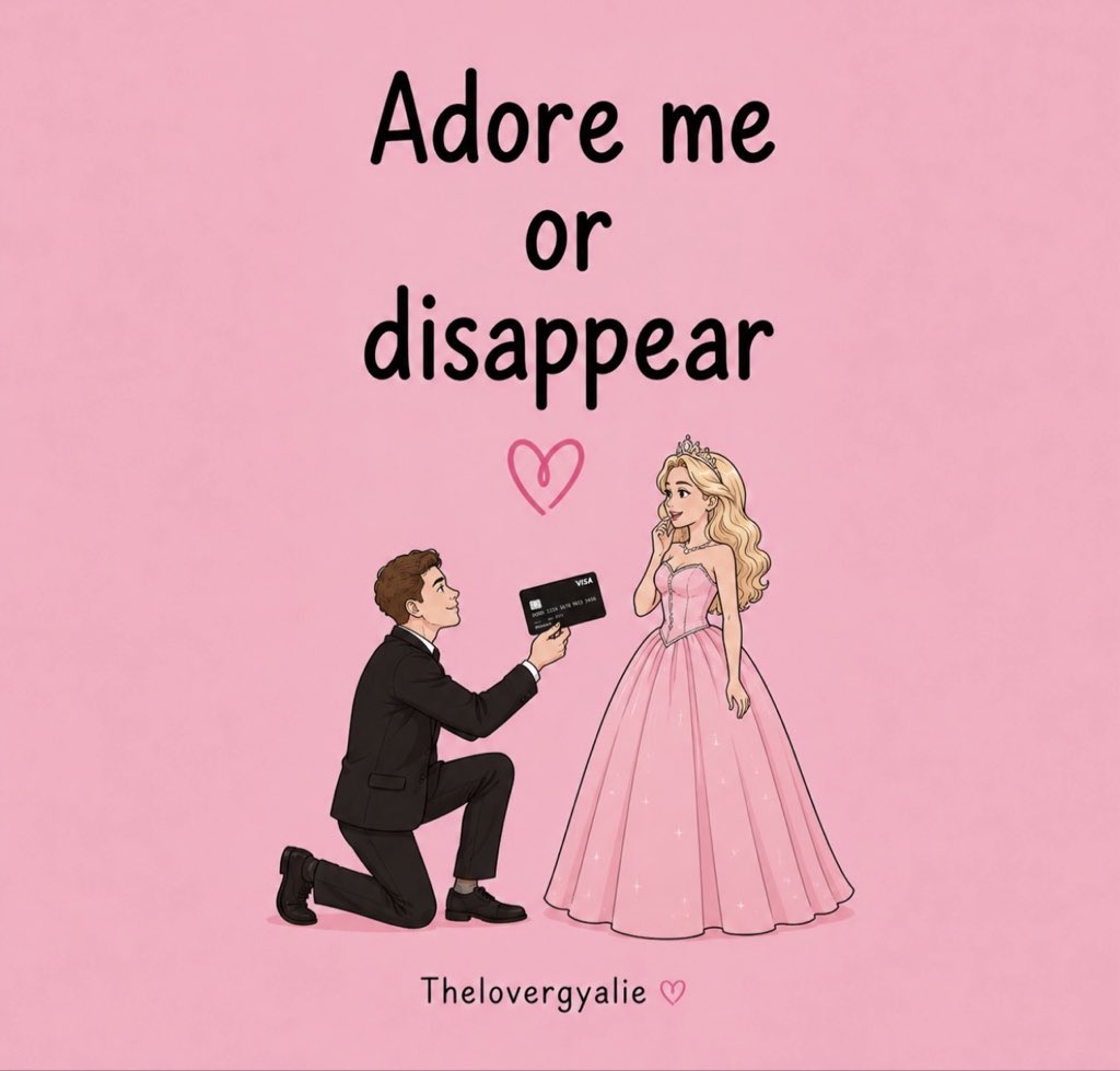 thelovergyal ♡ tweet media