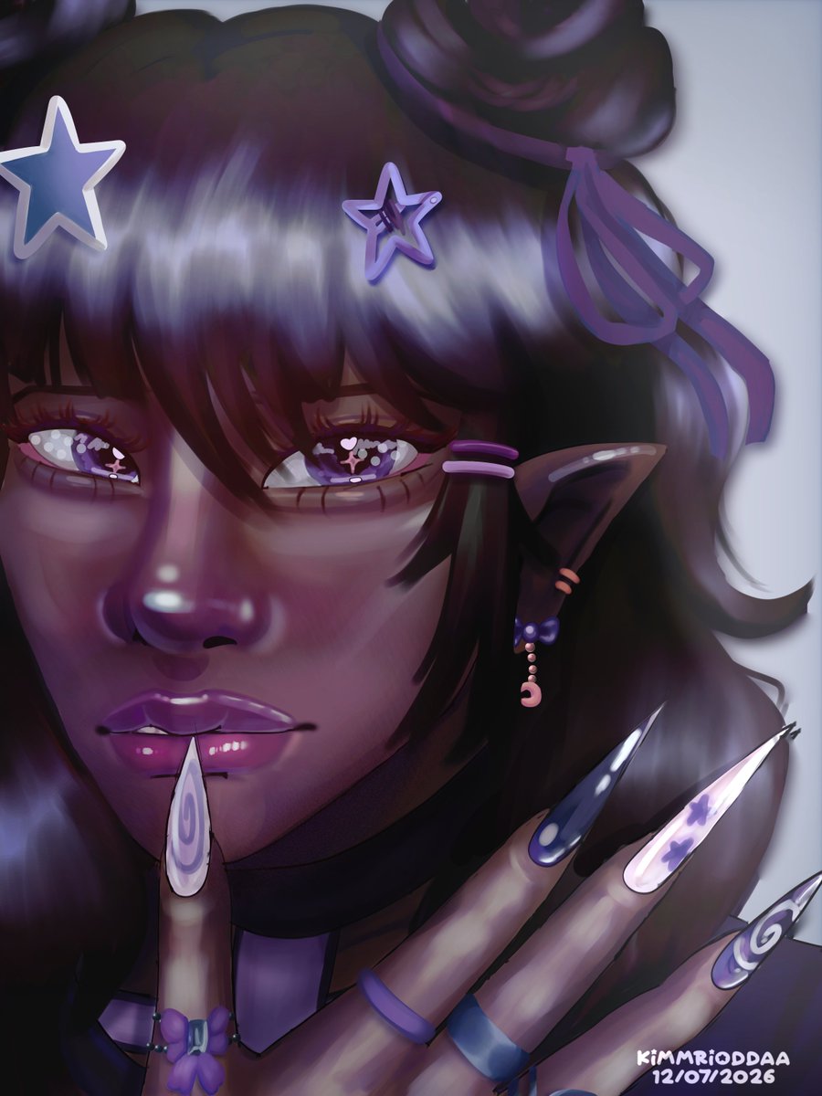 KimmRiodaa's tweet photo. Tengo esta cuenta mas muerta que mi alma JAJSJJAJAJSJAJS
#OCart #digitalart #drawing
OC de @LuciaTerri16907 https://t.co/2IrkR8g86O