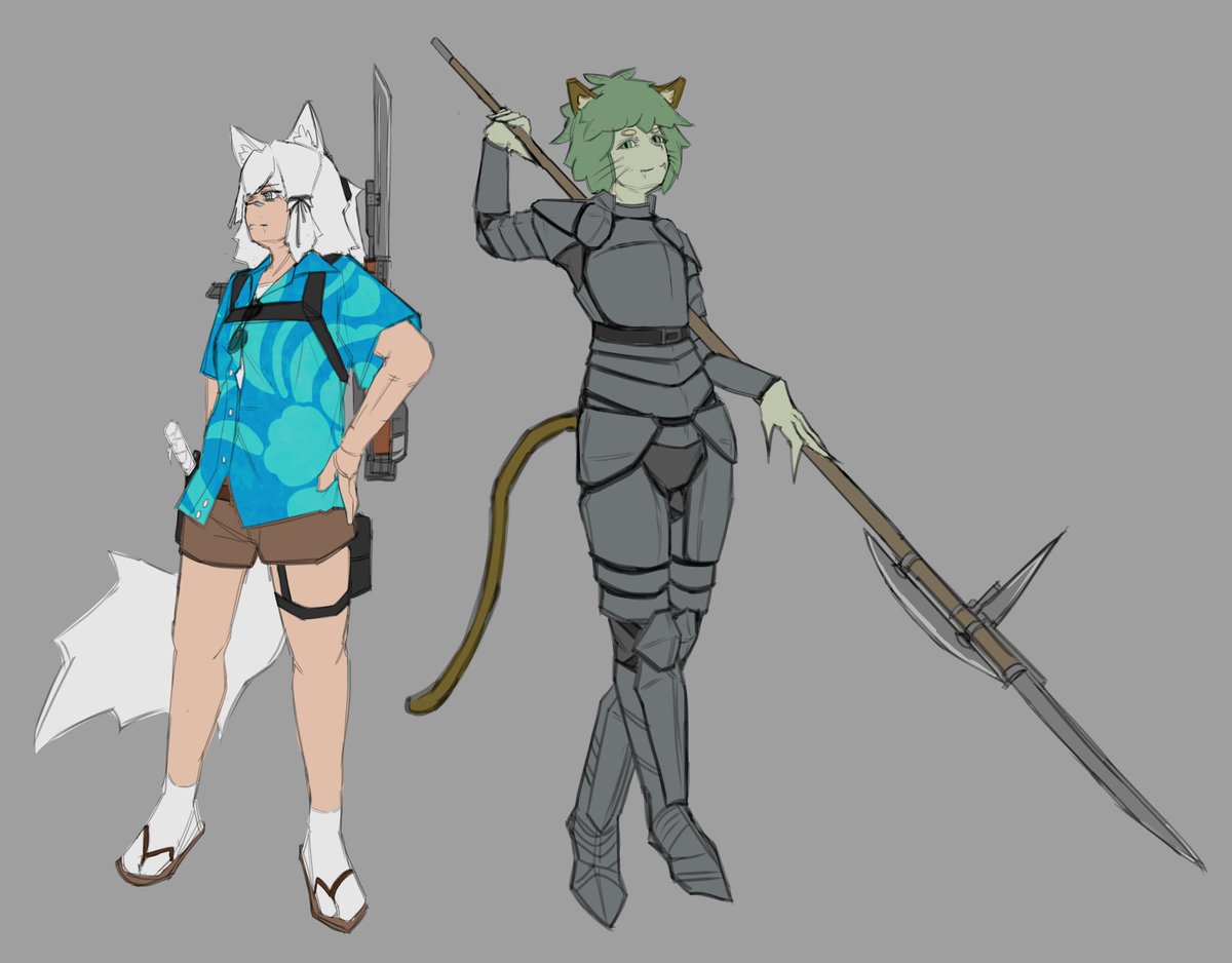 ret_tos's tweet photo. some kind of character (x2) https://t.co/XJUIlAQ0Te