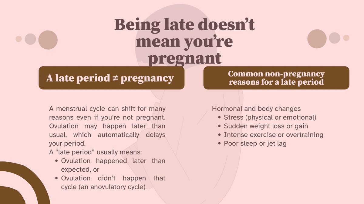 ayimeds's tweet photo. #delayedperiod
#health
#menstrualhealth https://t.co/7OglNVo6pJ