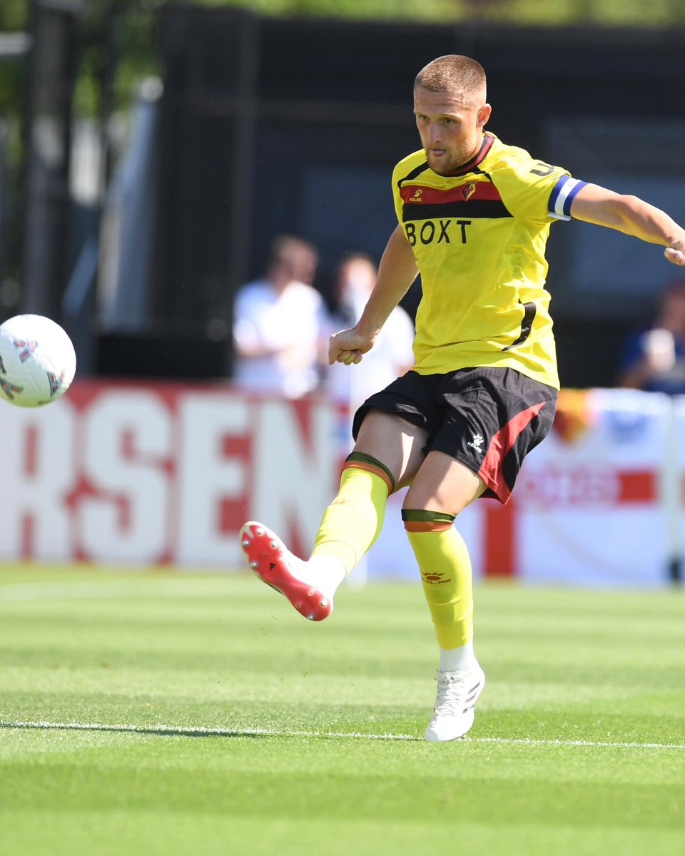 Mattiepollock4's tweet photo. 26/27 ⏳ @WatfordFC https://t.co/Z9iU6XfZSu