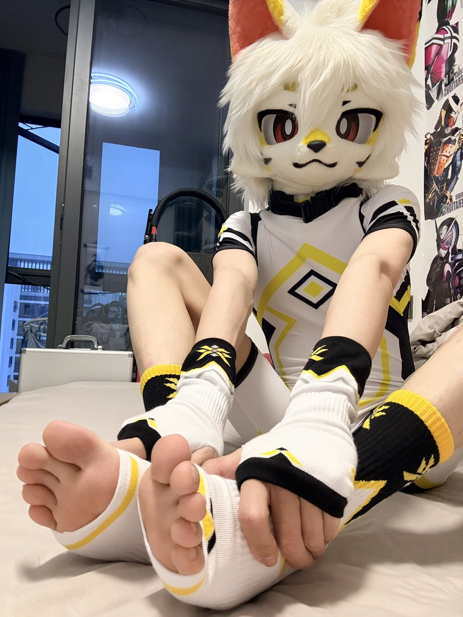 白晓焰 tweet media