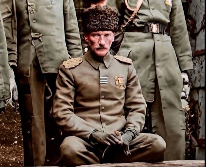 ilyasertr's tweet photo. 📌"Mustafa Kemal, İngiliz imparatorluk gününde bir İngiliz ajanımızı astı."

- The Times (1921) https://t.co/VXYYErpIE5