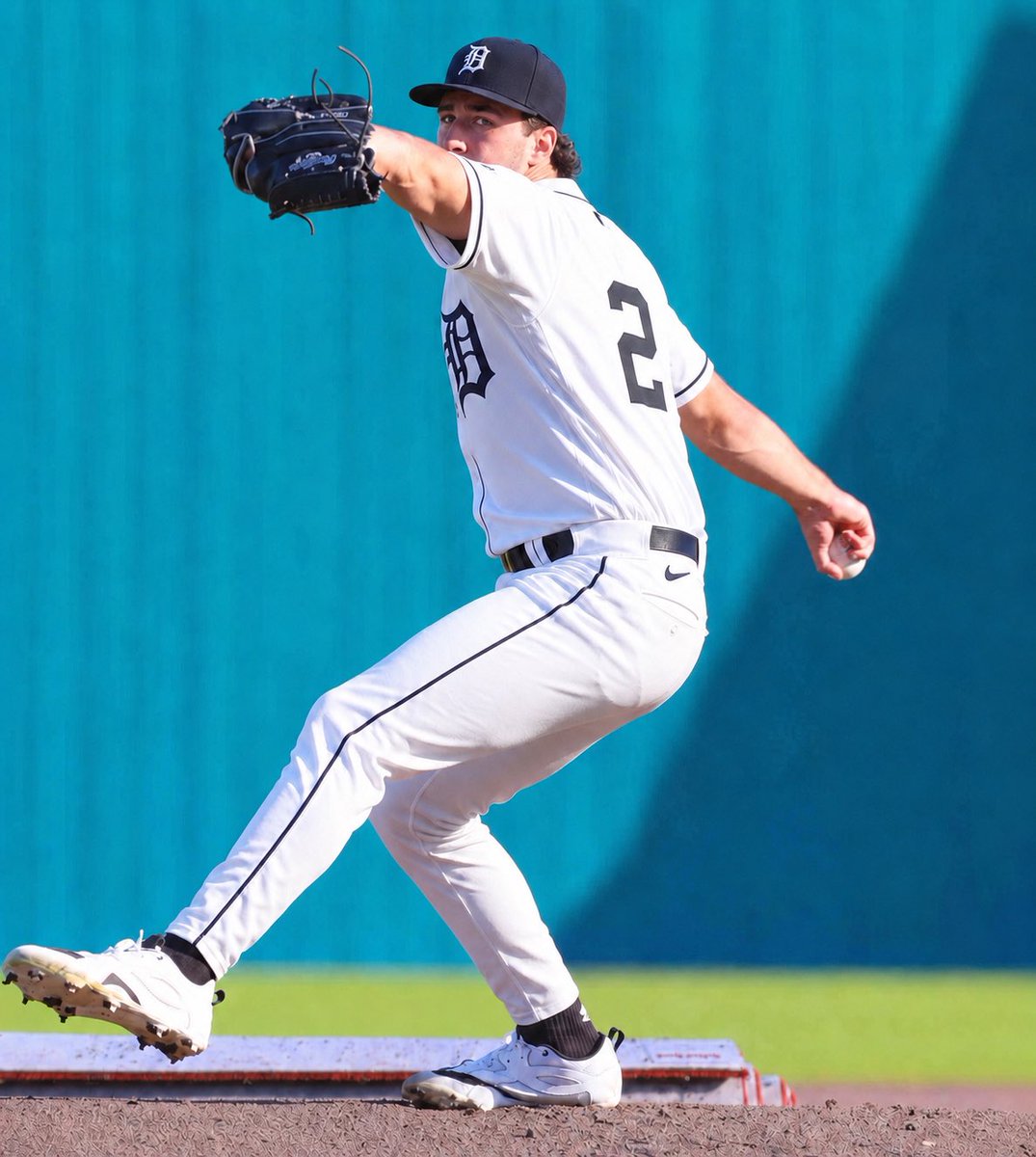 Ripat53's tweet photo. Cam Flukey  1st Round 
Detroit Tigers https://t.co/LL5a8jqIdJ
